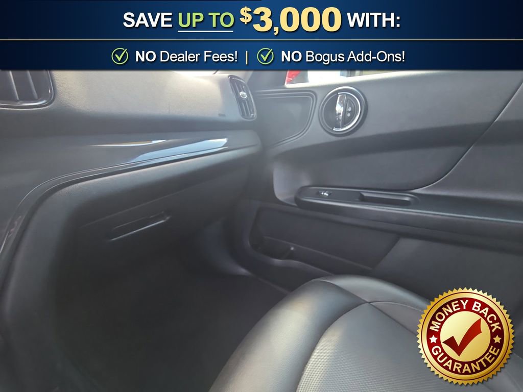 Used 2020 MINI Cooper Countryman FWD image 28