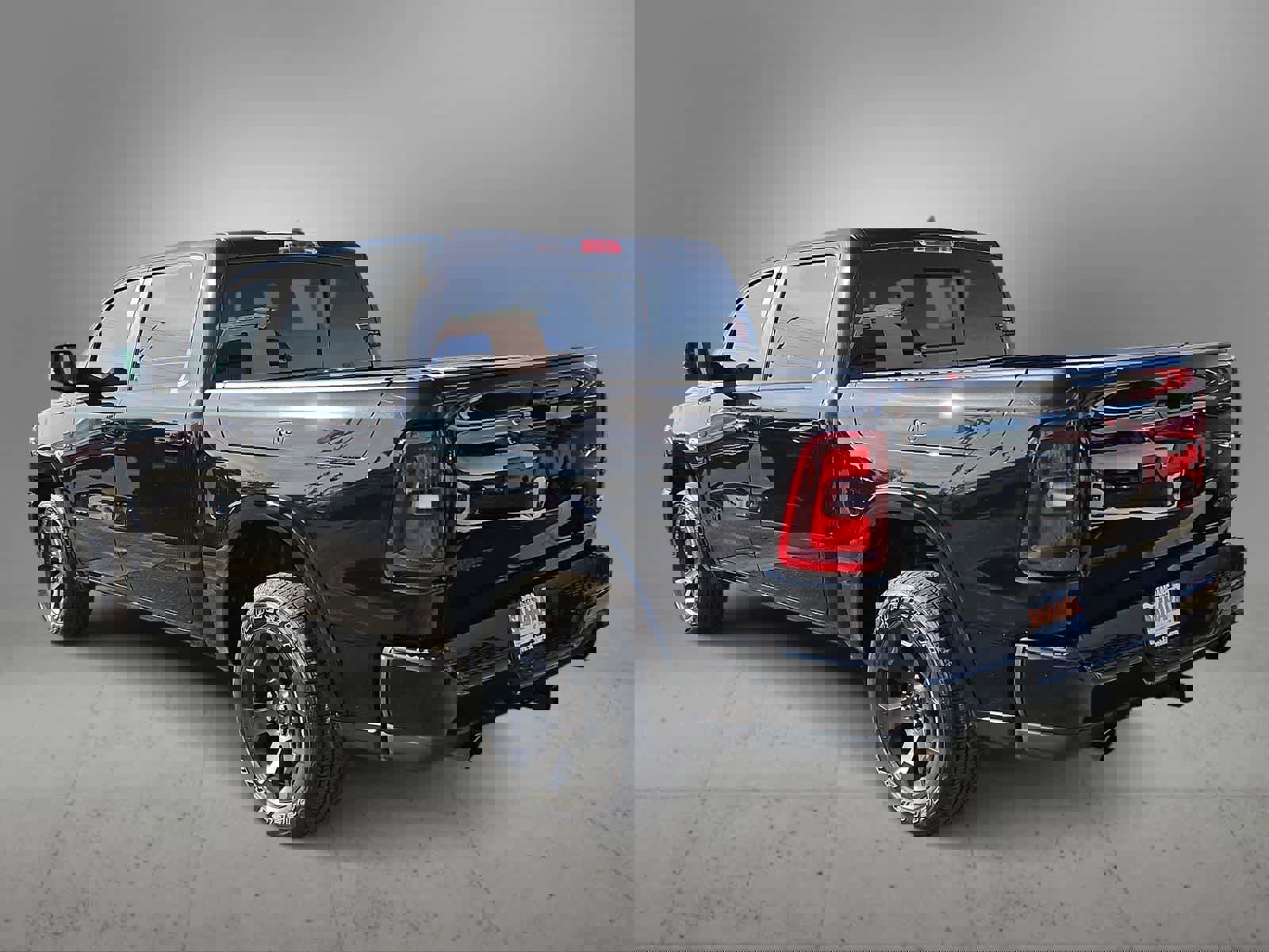 New 2026 RAM 1500 Big Horn image 6