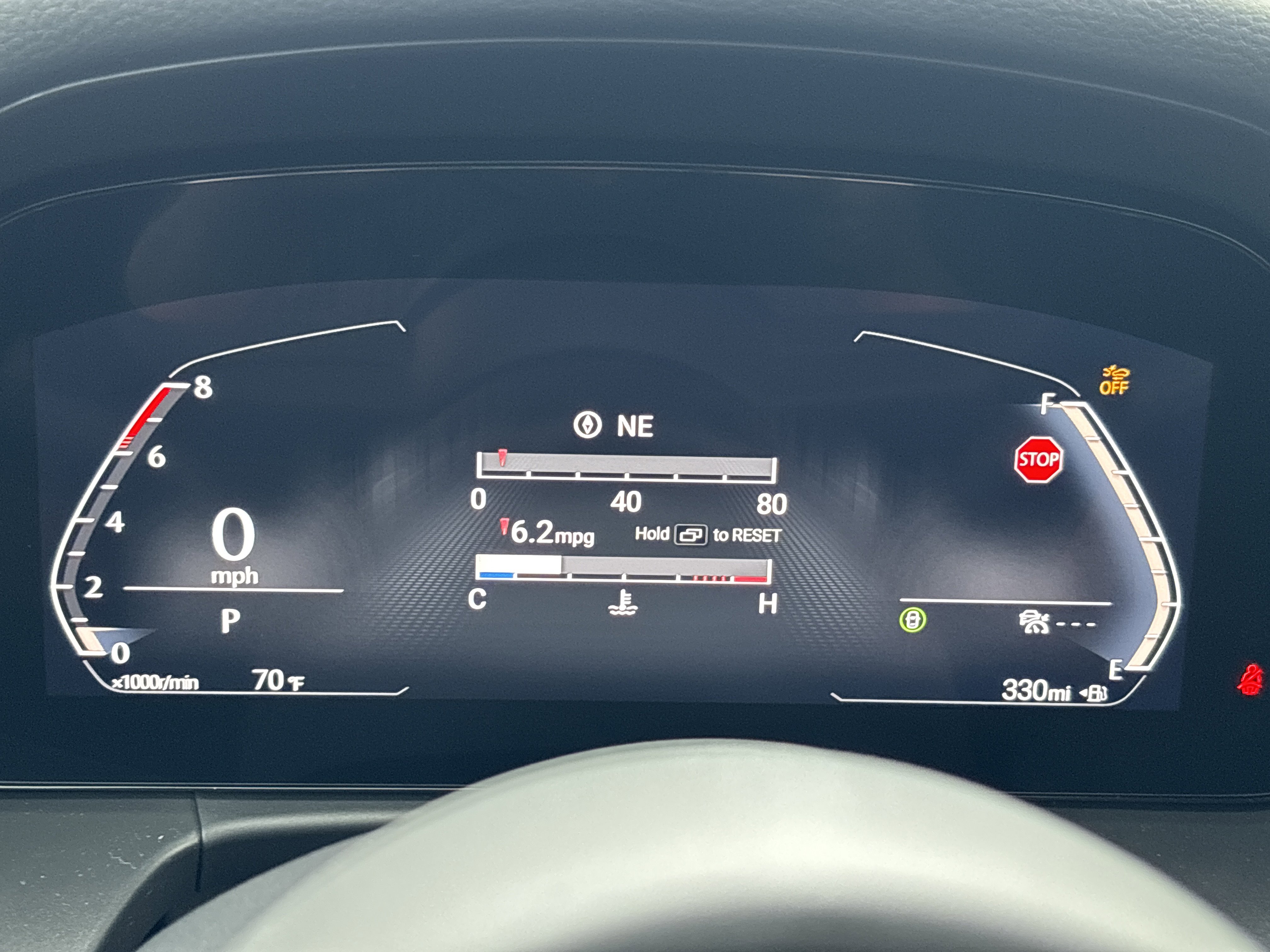 New 2026 MAZDA CX-5 Preferred image 22