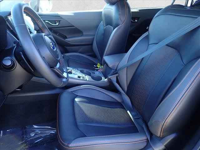 Certified 2025 Subaru Crosstrek 2.5i Limited w/ Crosstrek Mirror Package image 10