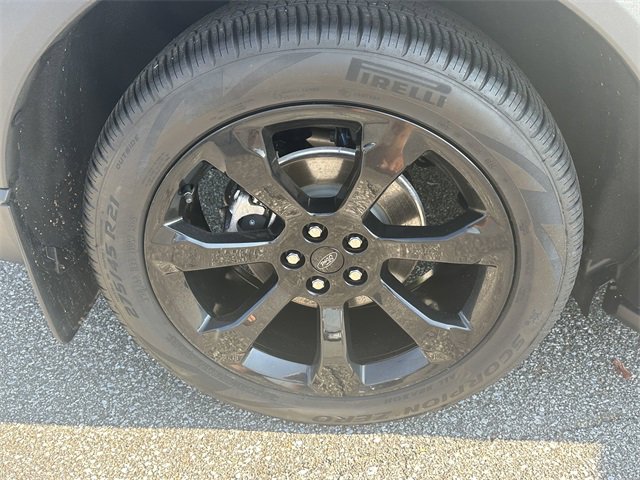 Used 2024 Ford Explorer ST-Line w/ Class IV Trailer Tow Package image 18