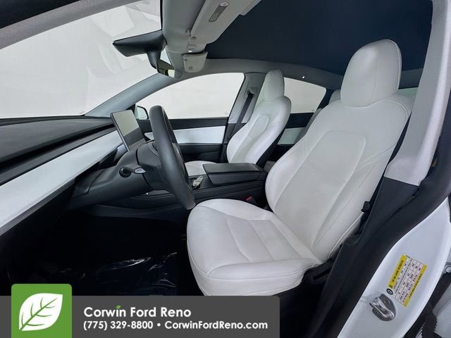 Used 2021 Tesla Model Y Long Range image 20