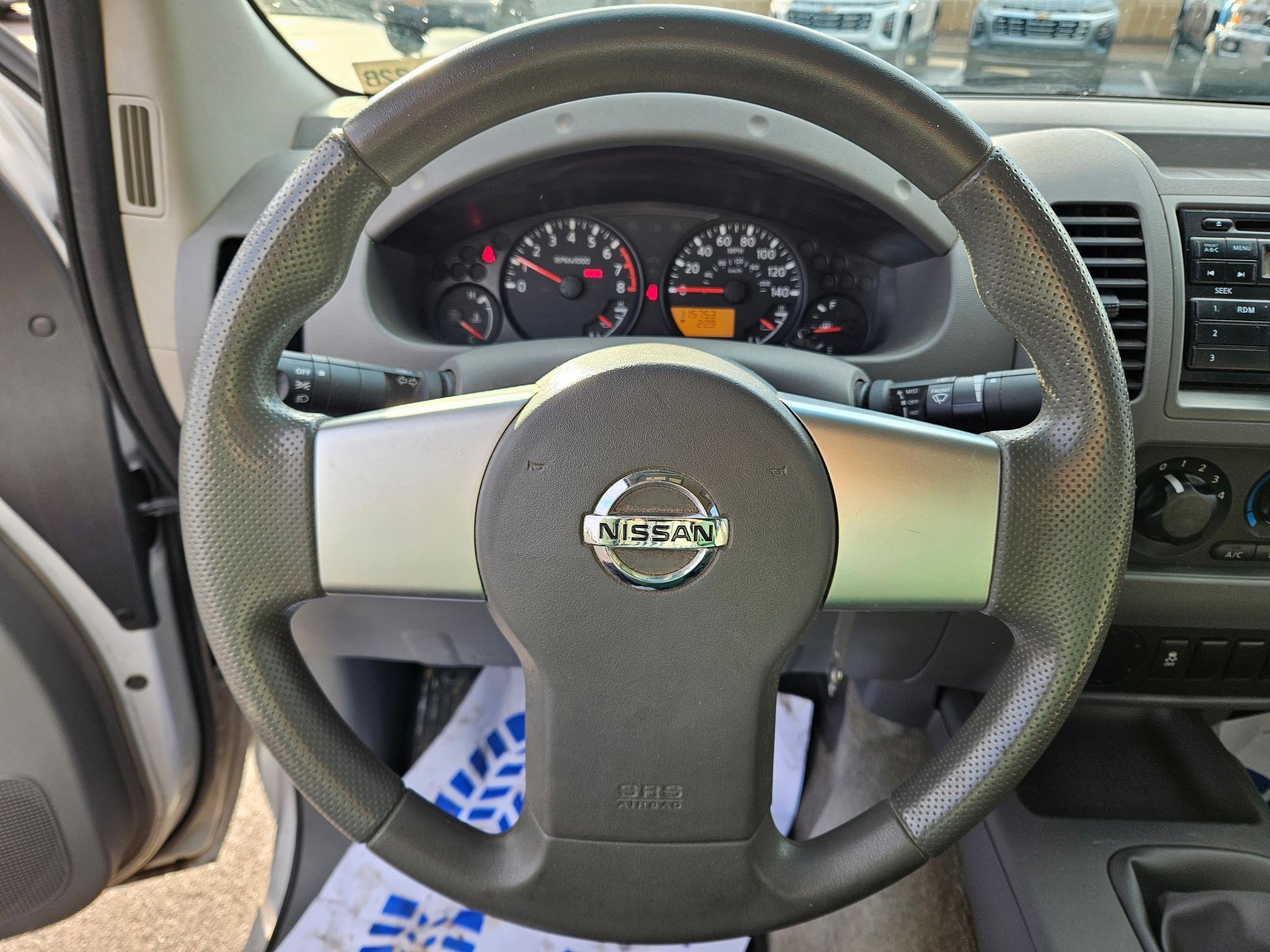 Used 2013 Nissan Frontier S image 13