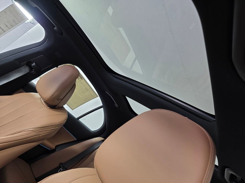 New 2026 Mercedes-Benz E 350 Sedan image 9