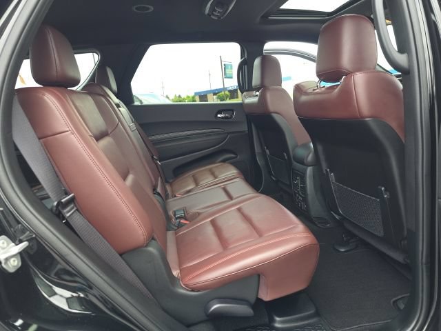 Used 2024 Dodge Durango GT AWD/4WD image 41