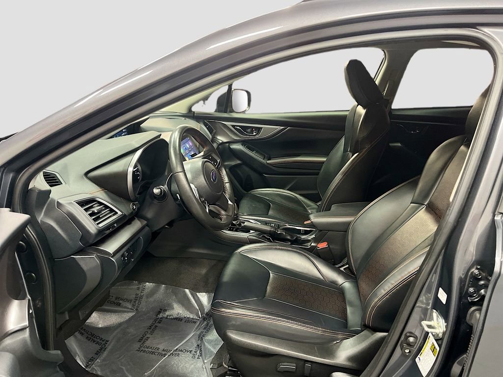 Used 2021 Subaru Crosstrek 2.5i Limited w/ Popular Package #5 image 20