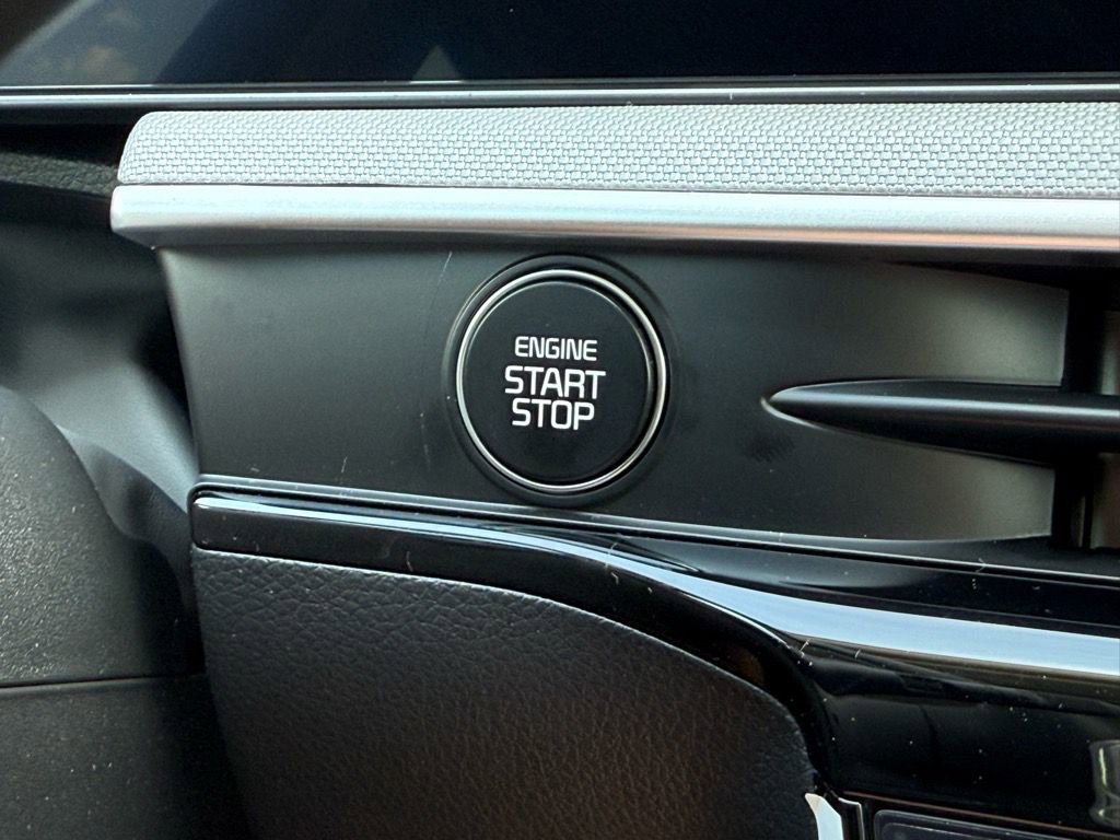 New 2026 Kia K5 LXS image 19