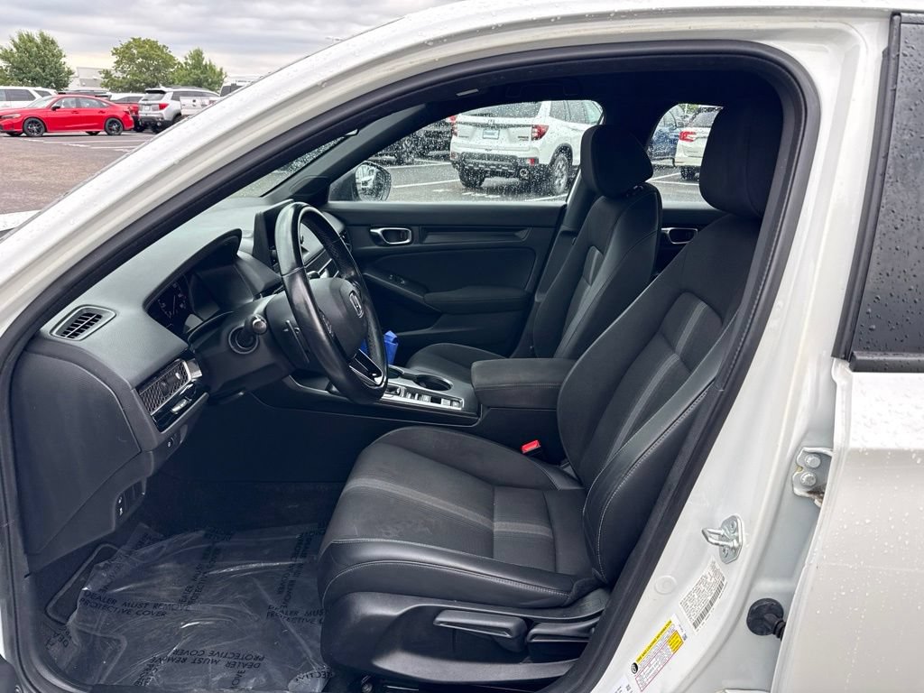 Used 2023 Honda Civic Sport image 13