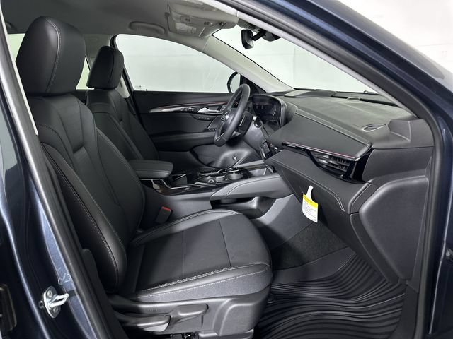 New 2026 Buick Envision Preferred AWD/4WD image 30