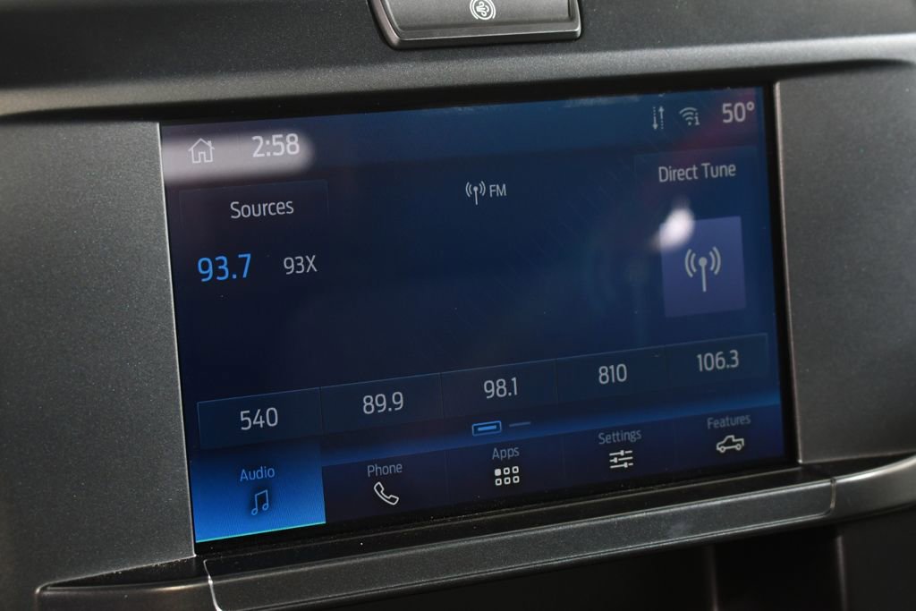 New 2025 Ford F550 4x4 Regular Cab Super Duty image 26