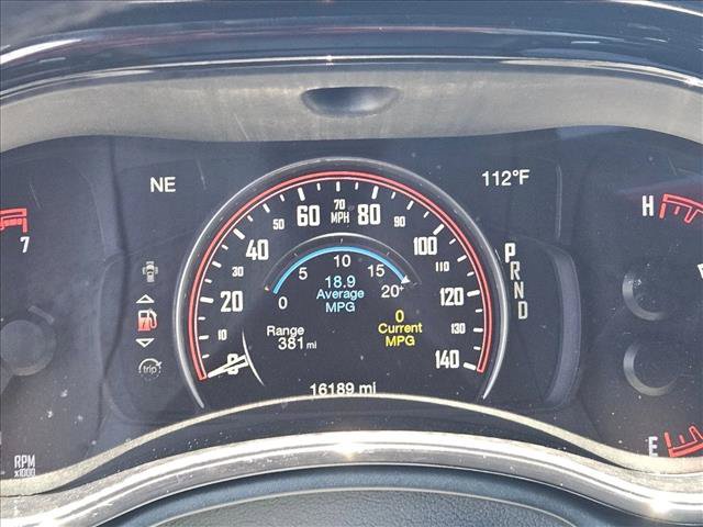 Used 2025 Dodge Durango R/T AWD/4WD image 28