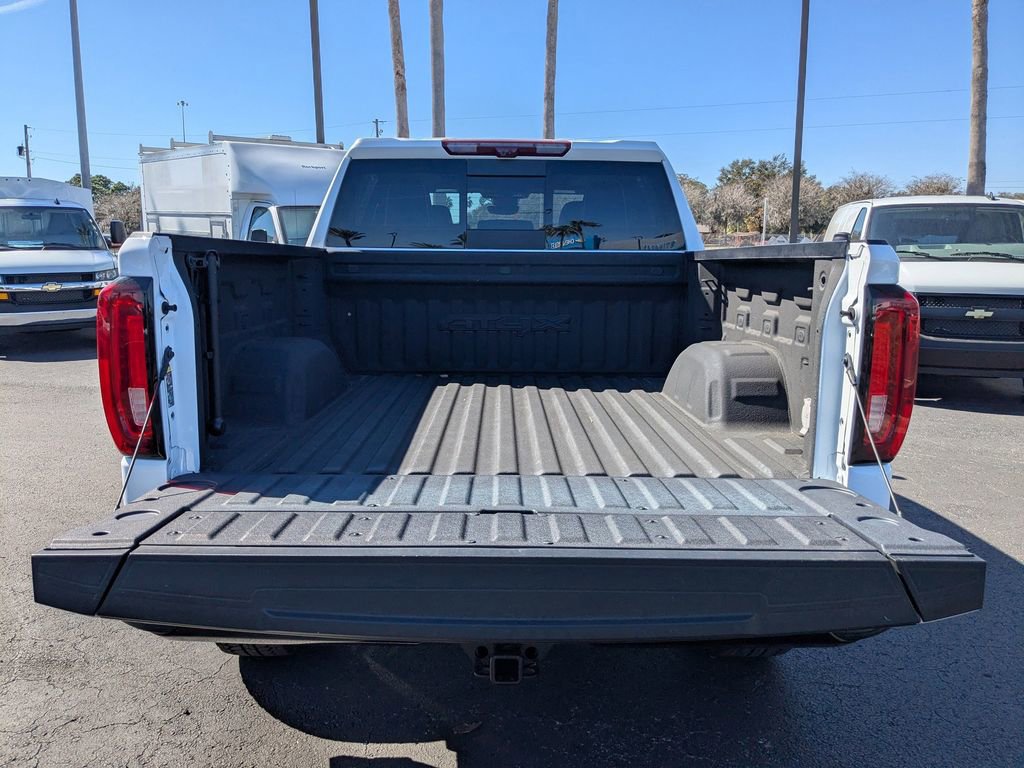 Used 2024 GMC Sierra 1500 AT4X w/ AT4X AEV Edition image 13