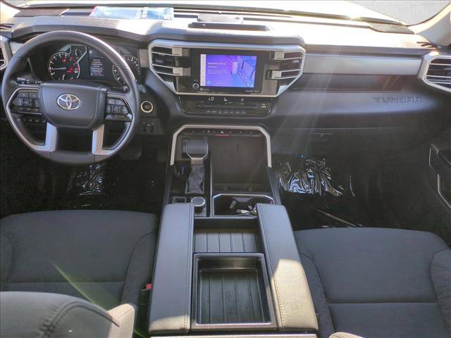 Used 2024 Toyota Tundra SR5 image 17
