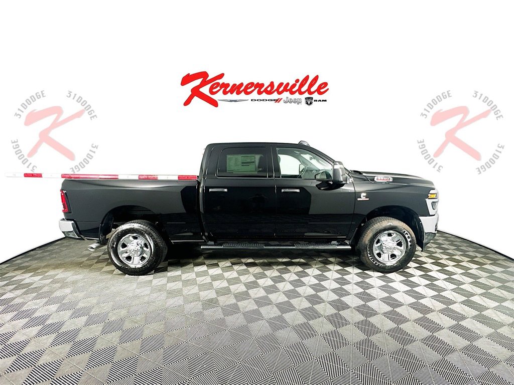New 2026 RAM 3500 Tradesman image 8