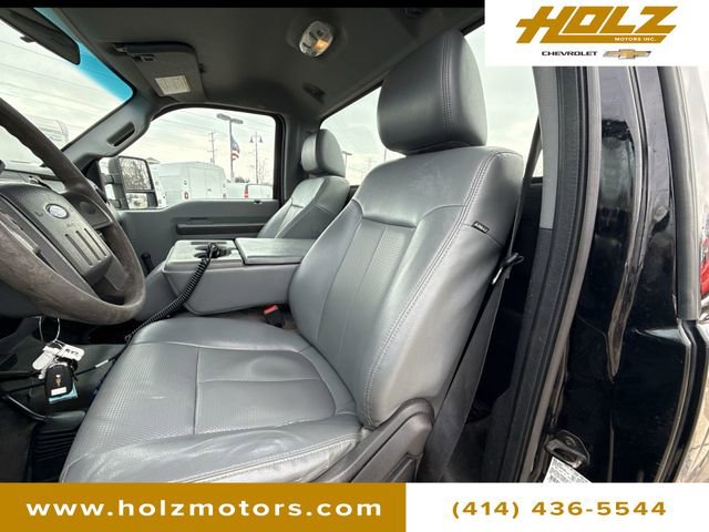 Used 2016 Ford F250 XL w/ Snow Plow Prep Package image 16