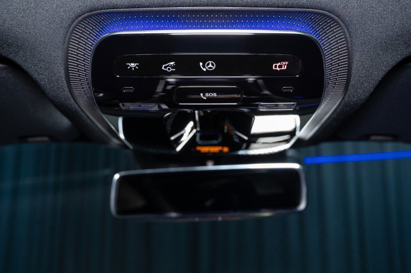 New 2026 Mercedes-Benz GLC 300 4MATIC image 23