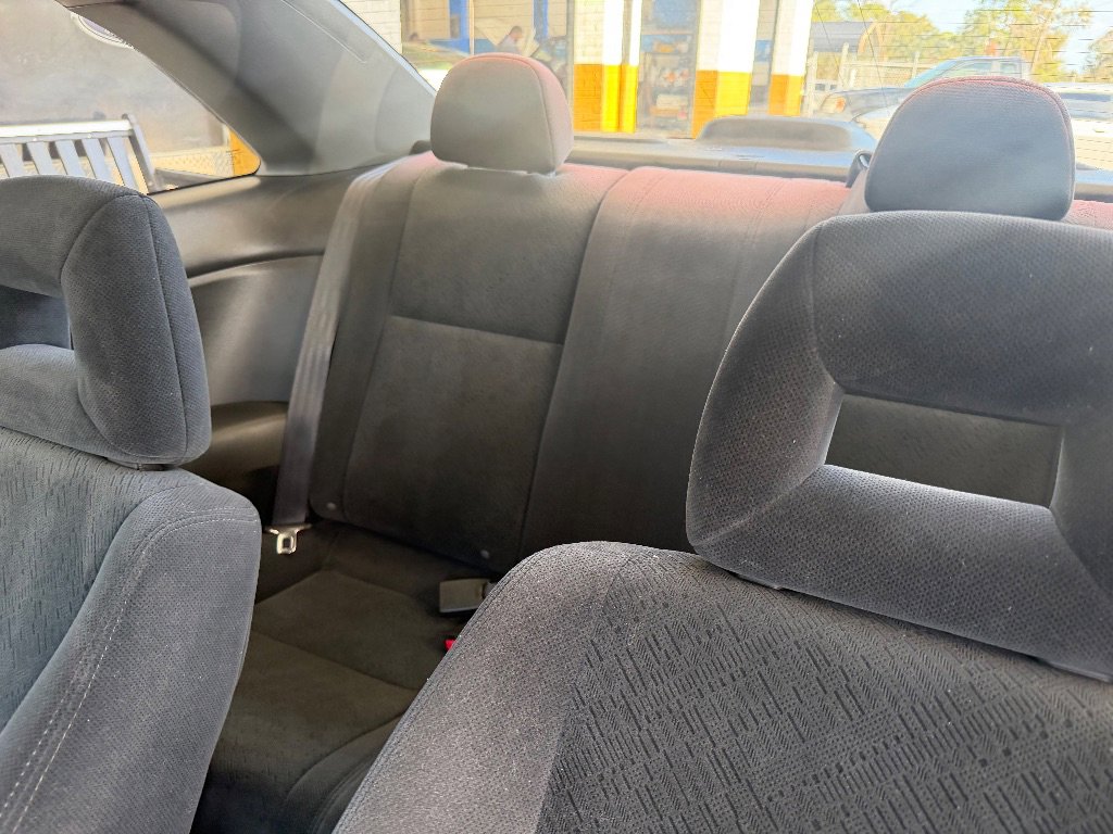 Used 2004 Honda Civic LX image 21