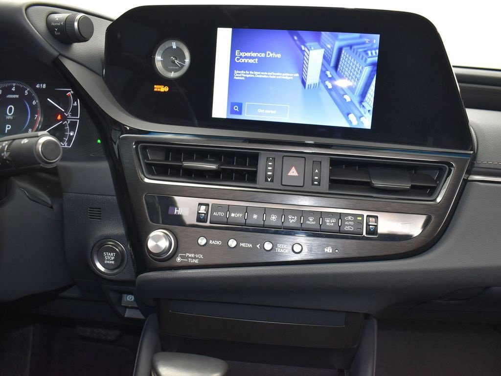 Used 2024 Lexus ES 350 image 28