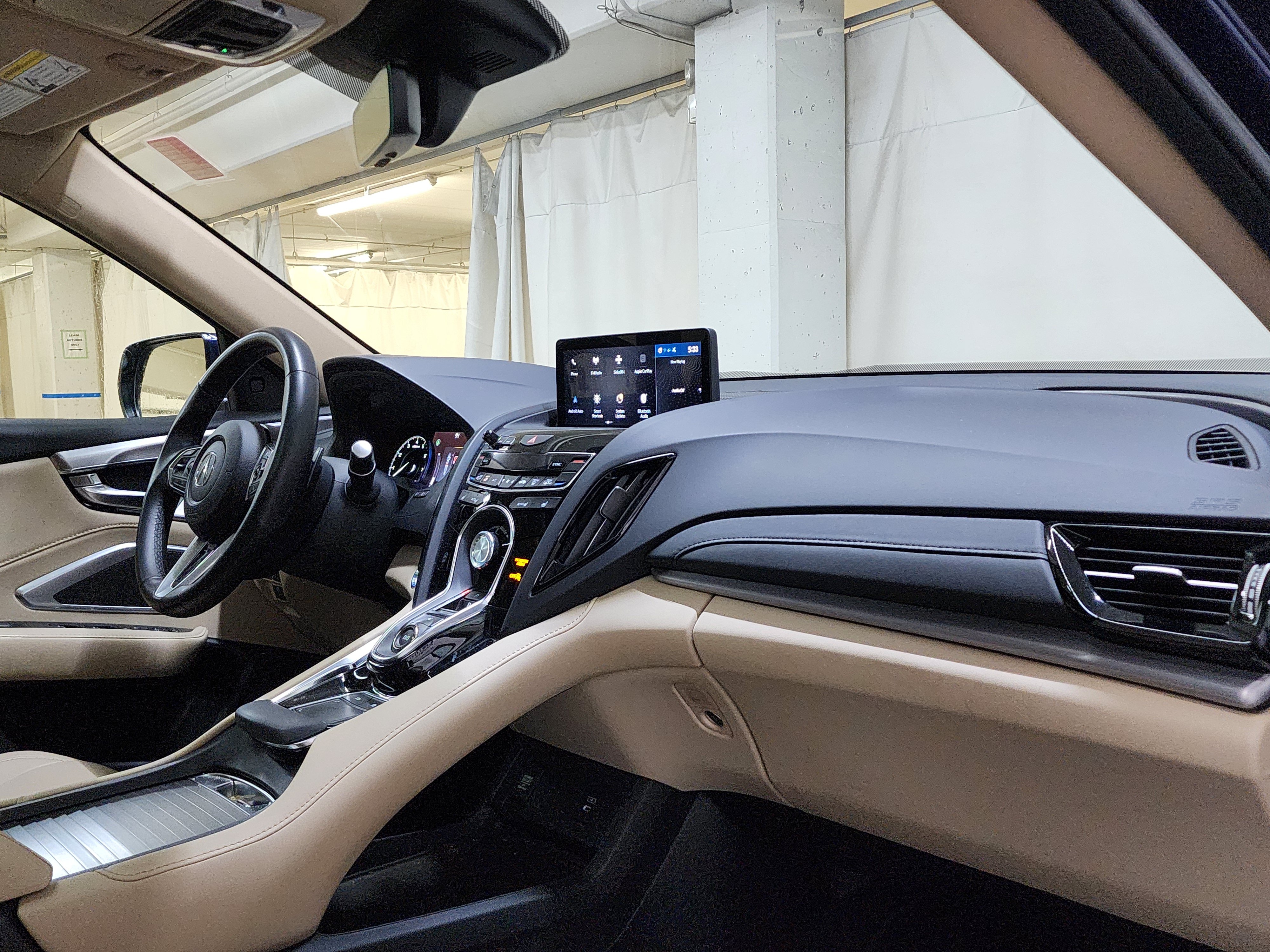 Certified 2023 Acura RDX AWD image 20