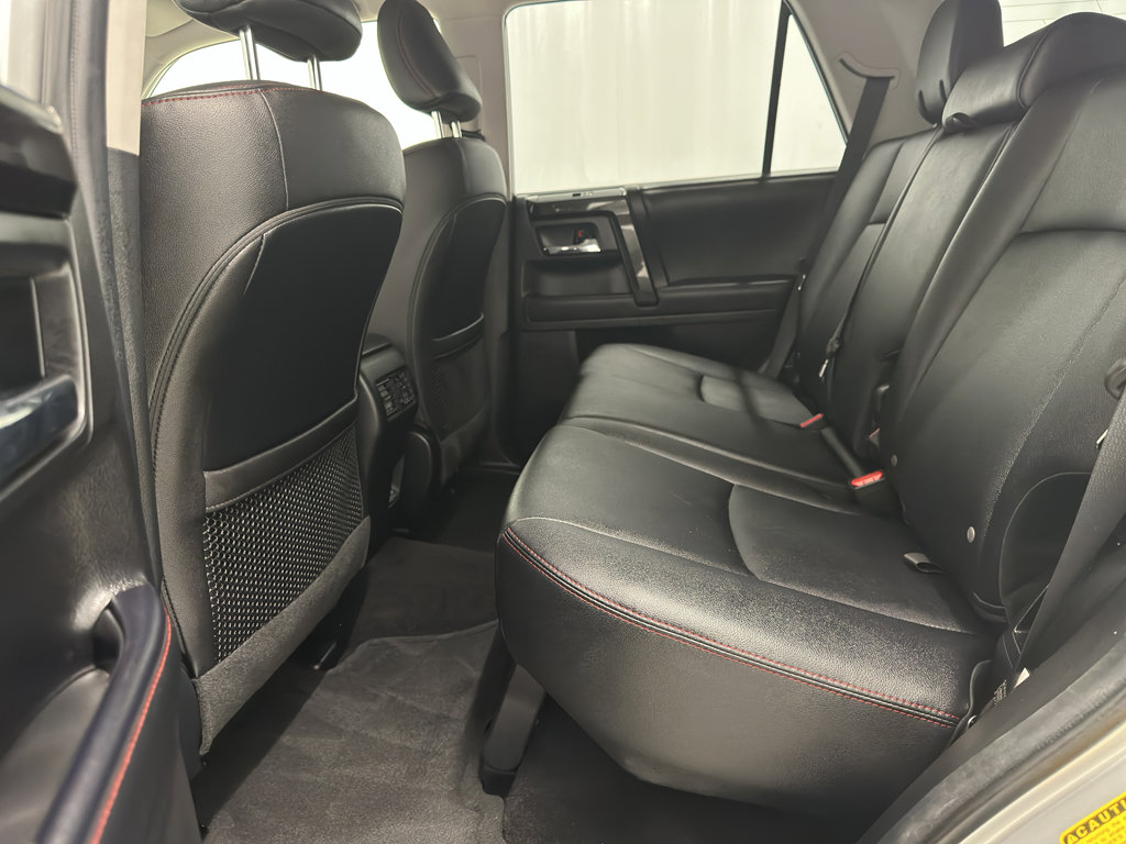 Used 2024 Toyota 4Runner TRD Off-Road Premium image 21