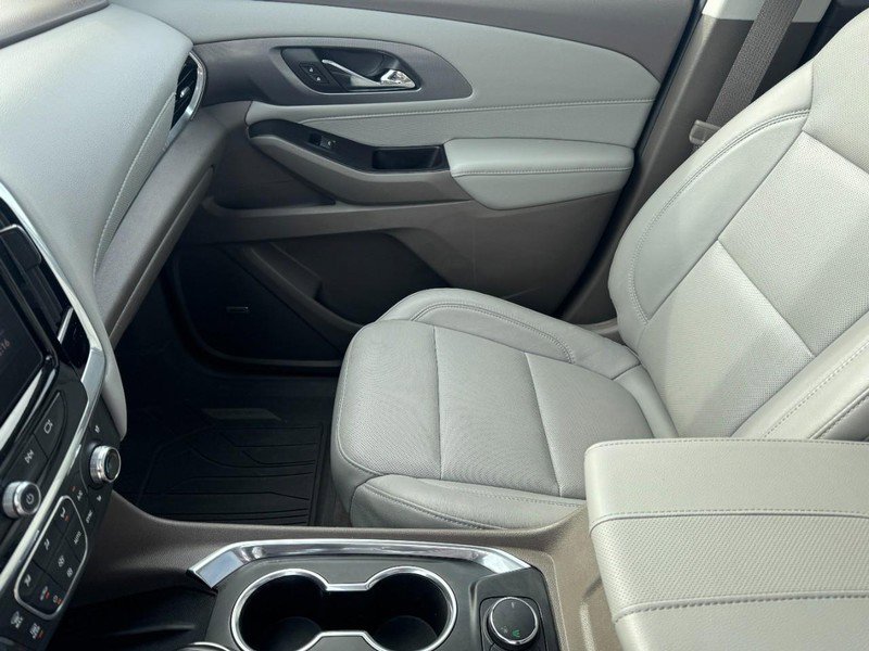 Used 2020 Chevrolet Traverse Premier image 16