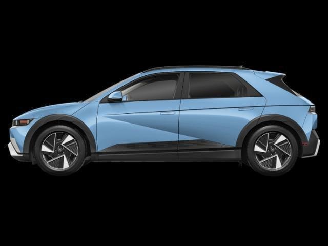 New 2026 Hyundai Ioniq 5 SEL AWD/4WD image 23