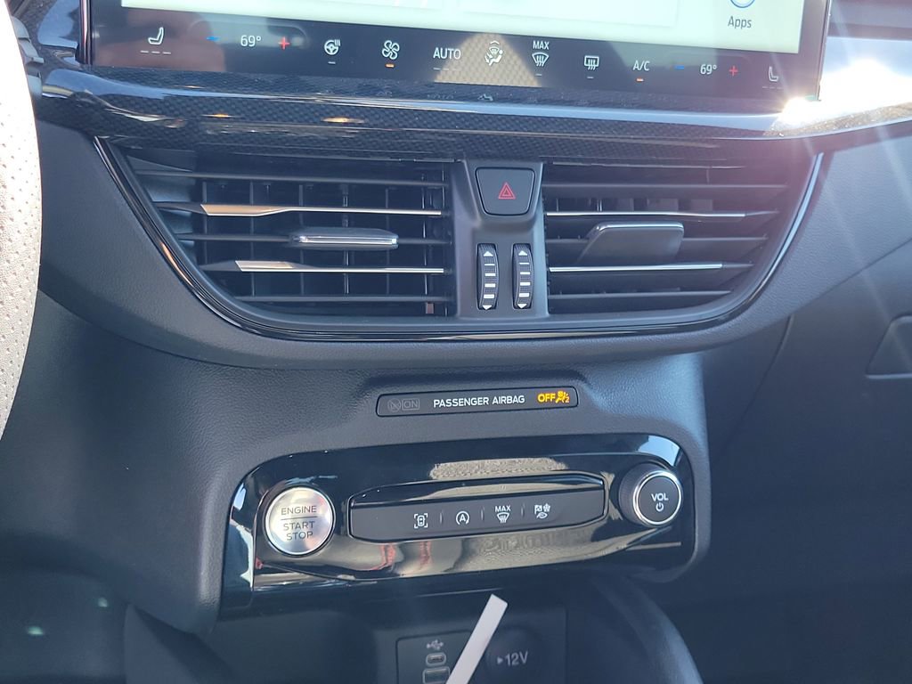New 2026 Ford Escape ST-Line w/ Tech Pack #1 image 28