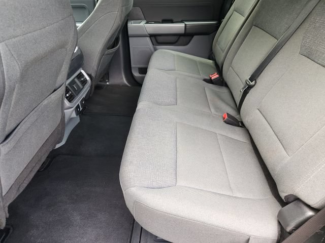 Used 2024 Ford F150 XLT w/ Mobile Office Package AWD/4WD image 27