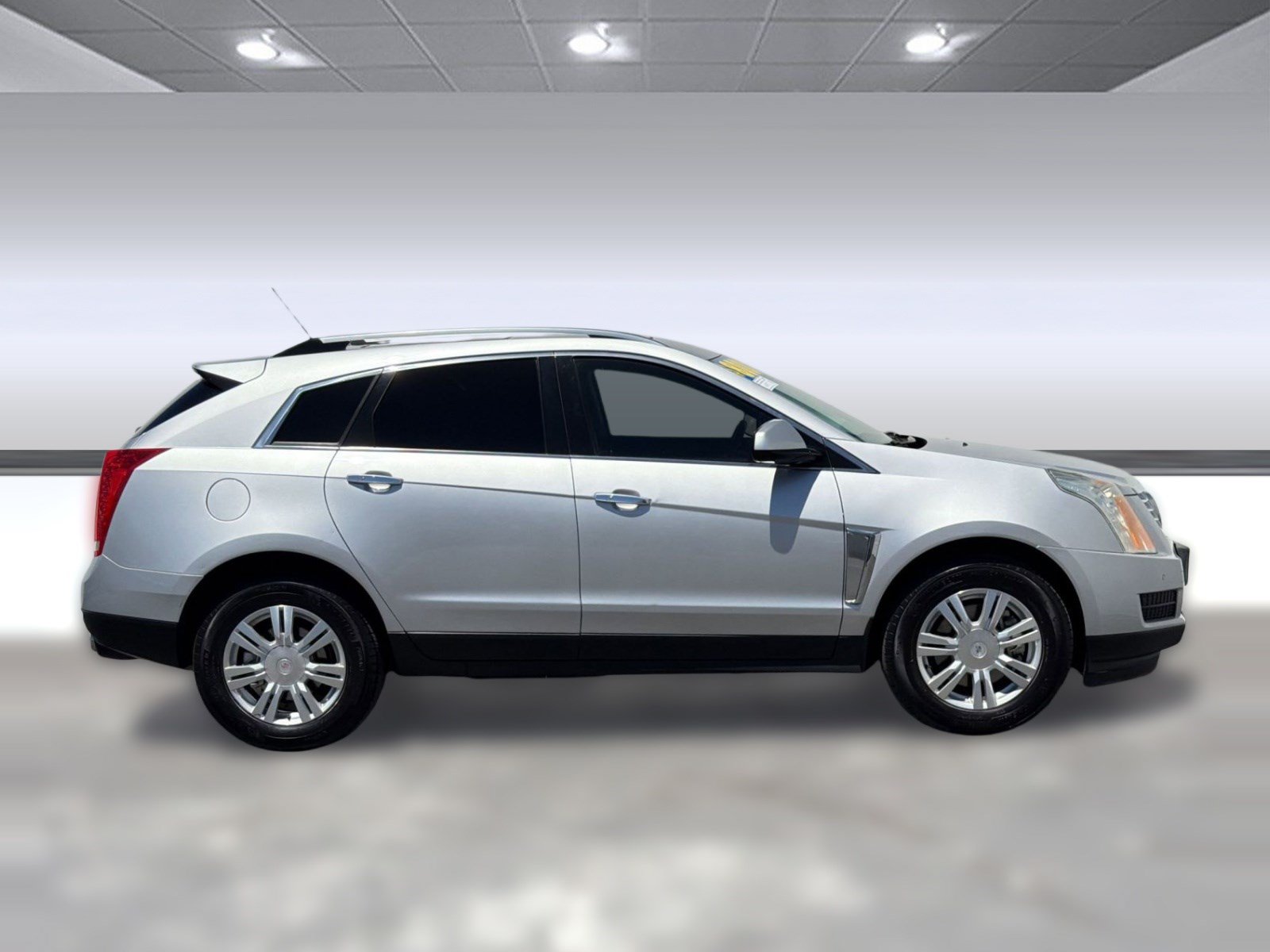 Used 2016 Cadillac SRX Luxury FWD image 7