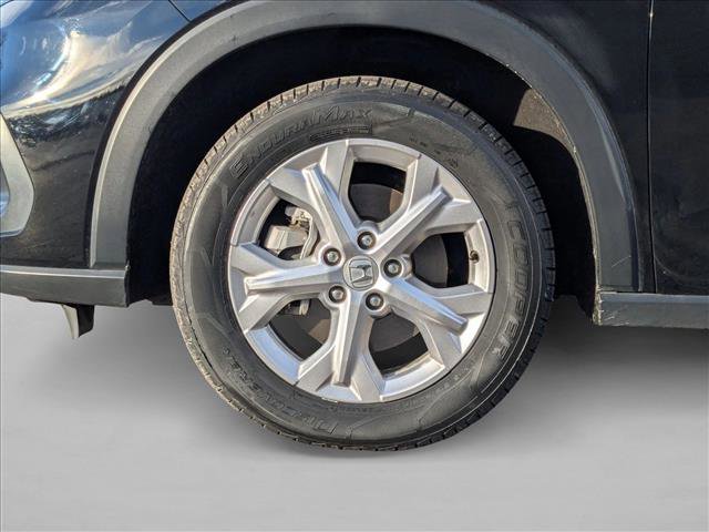 Certified 2023 Honda HR-V LX image 24