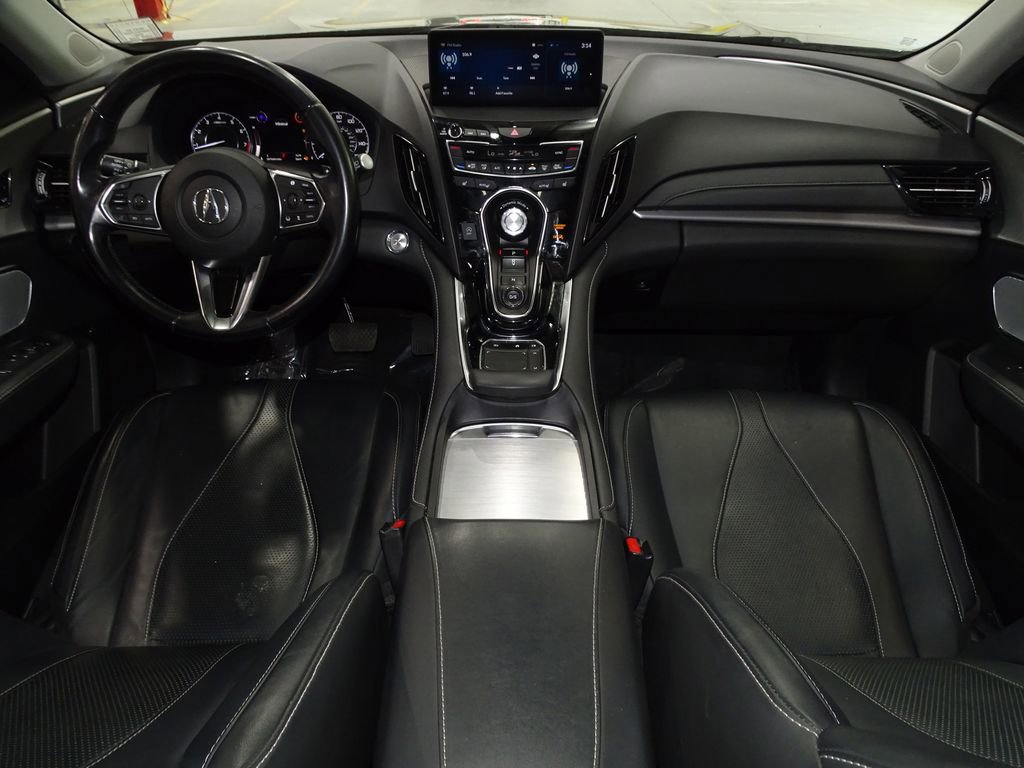Used 2021 Acura RDX w/ Technology Package image 31