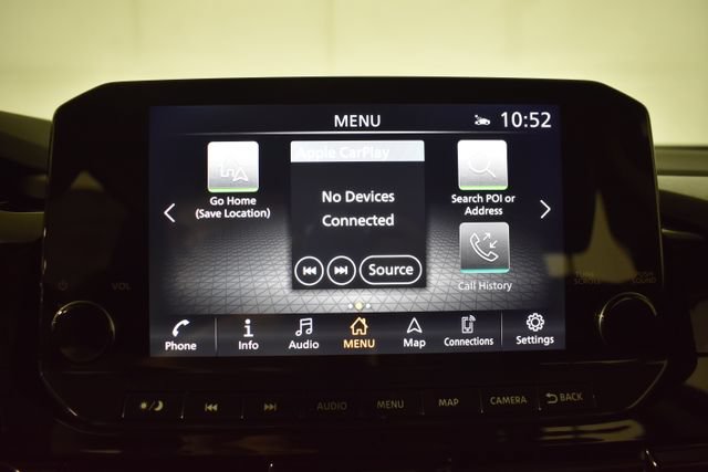 Used 2023 Nissan Pathfinder SL AWD/4WD image 22