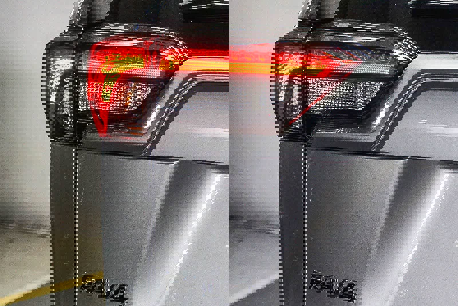 Certified 2025 Toyota RAV4 XLE Premium image 11