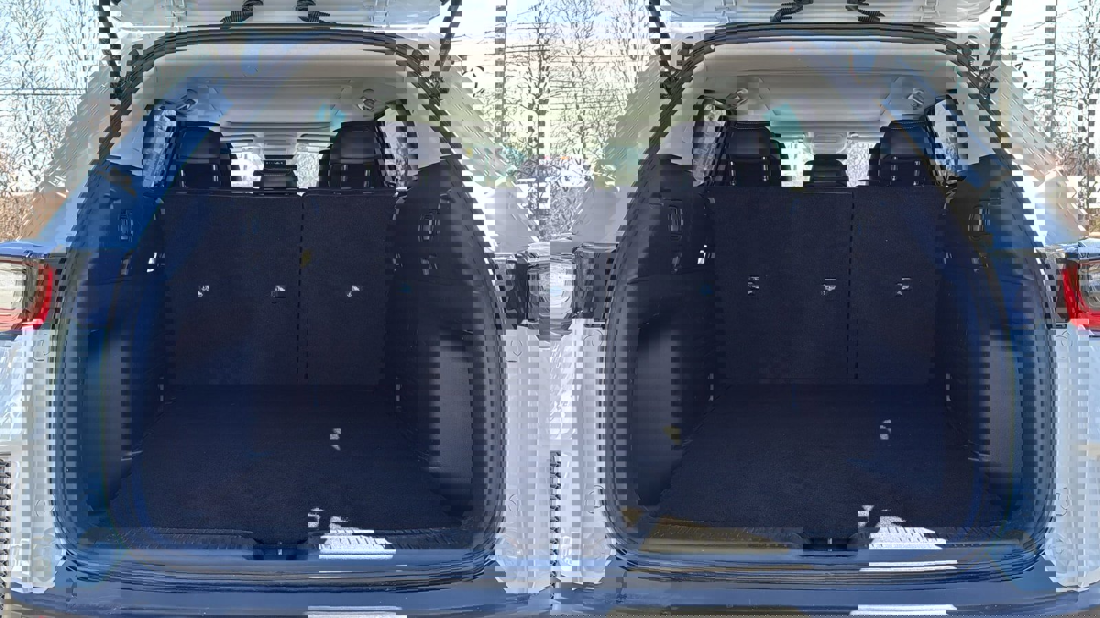 Certified 2025 MAZDA CX-50 AWD 2.5 S w/ Premium Package image 27