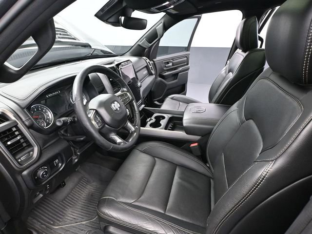 Used 2020 RAM 1500 Sport w/ Alpine Leather & Sound Group image 25