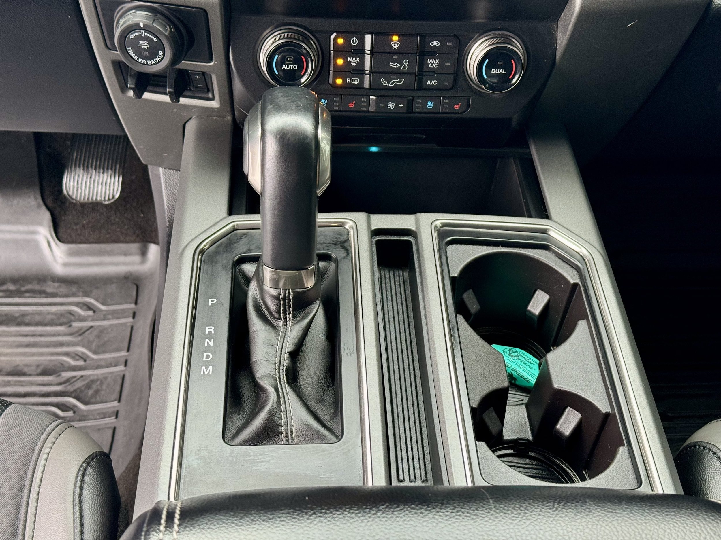 Used 2019 Ford F150 Raptor w/ Equipment Group 802A Luxury AWD/4WD image 18