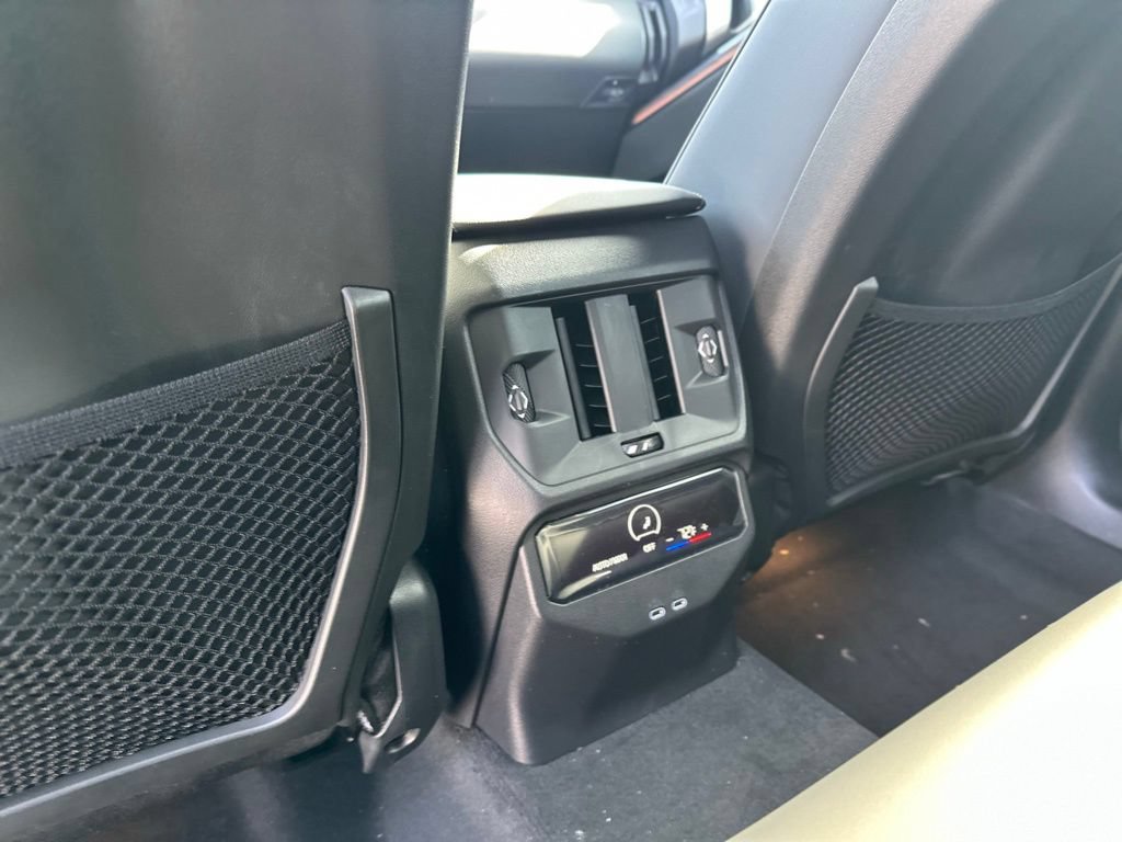 New 2026 BMW X3 xDrive30i w/ Premium Package AWD/4WD image 22