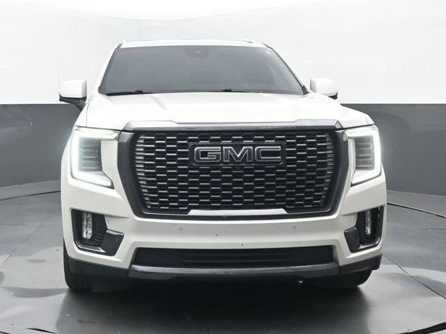 Used 2023 GMC Yukon Denali Ultimate AWD/4WD image 5