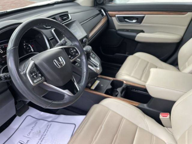 Used 2020 Honda CR-V Touring image 23