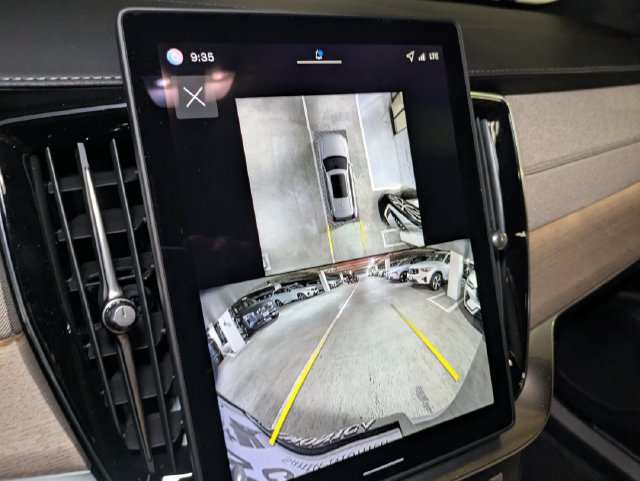 New 2026 Volvo XC90 T8 Plus w/ Protection Package AWD/4WD image 23