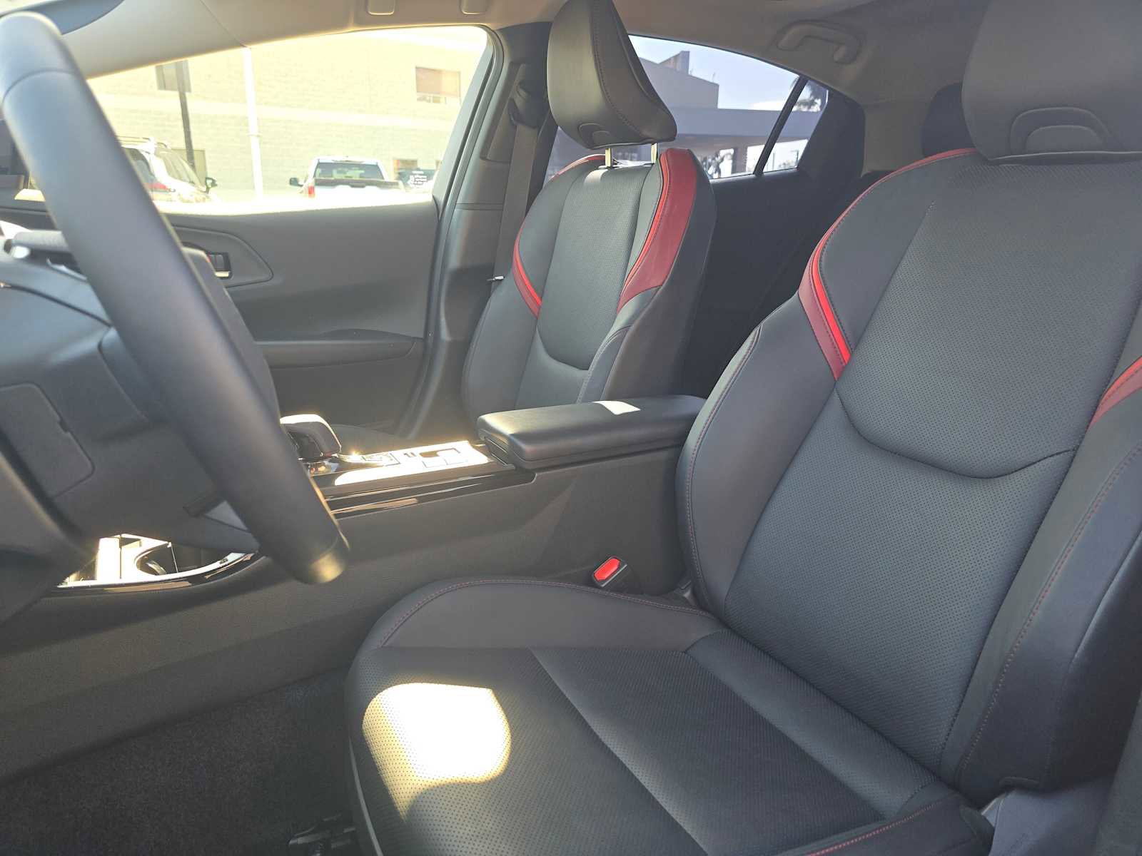 Used 2023 Toyota Prius Prime image 23