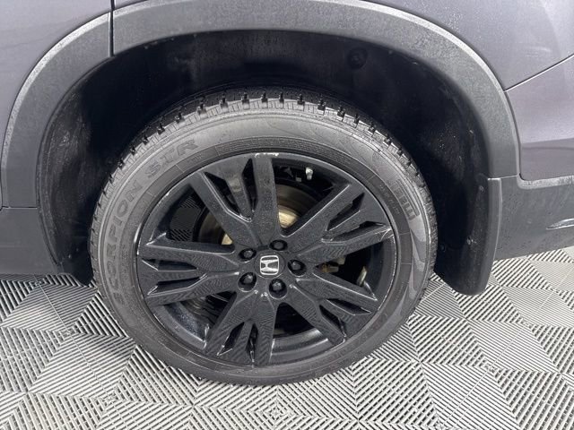 Used 2022 Honda Pilot Special Edition image 11