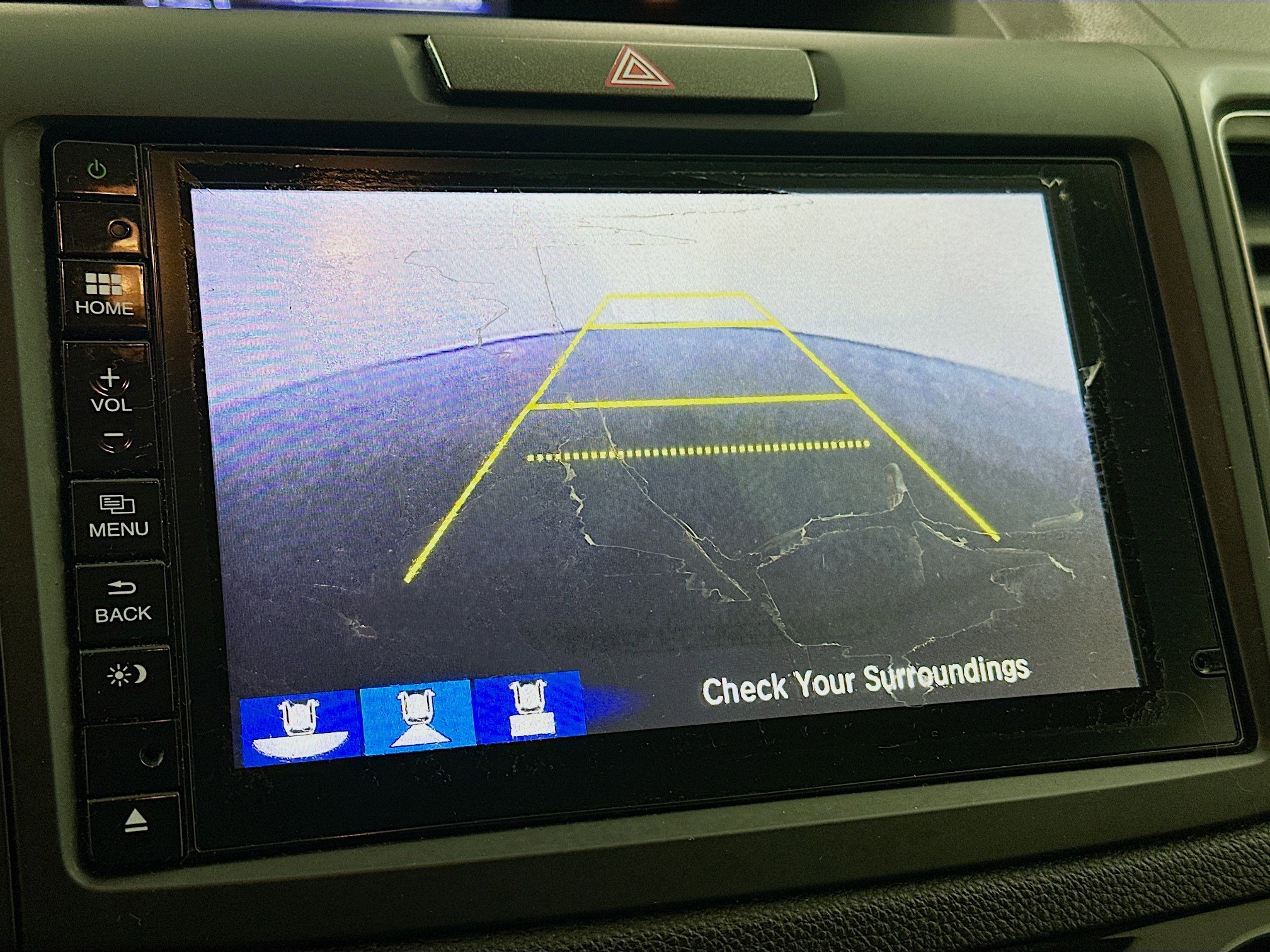 Used 2016 Honda CR-V EX image 21