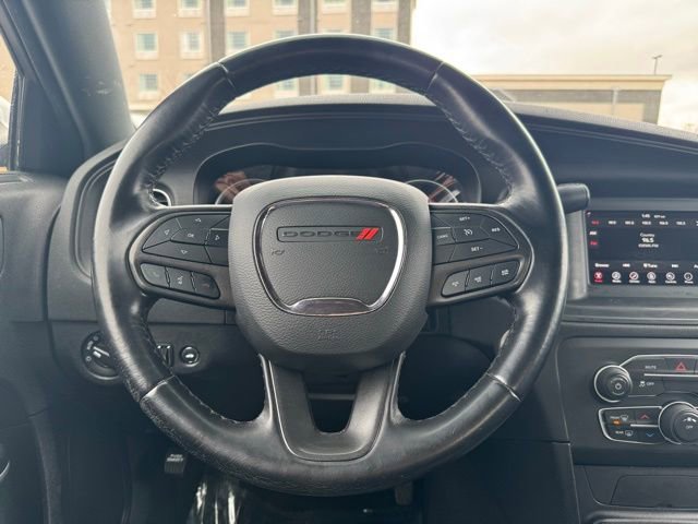 Used 2021 Dodge Charger Police w/ Fleet Safety Group image 18