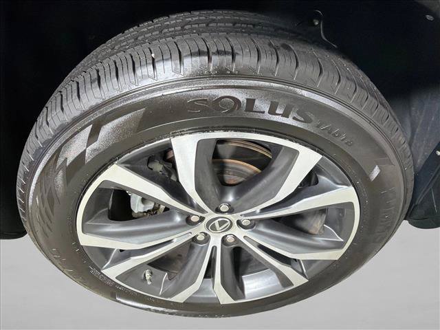 Used 2019 Lexus RX 350 FWD image 18