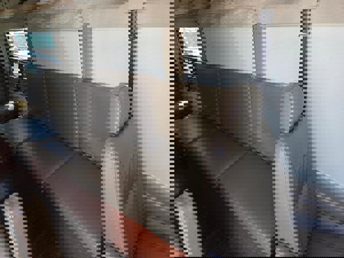 Used 2011 Mercedes-Benz Sprinter 3500 image 12