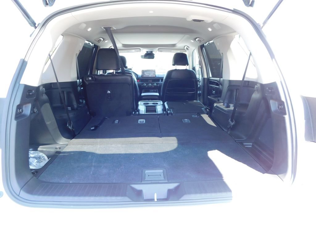 Used 2025 Honda Pilot Touring image 30