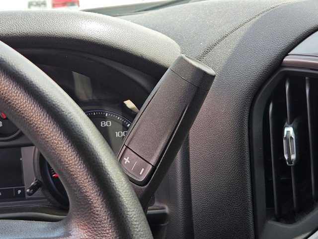 Used 2020 Chevrolet Silverado 3500 W/T w/ WT Convenience Package AWD/4WD image 23