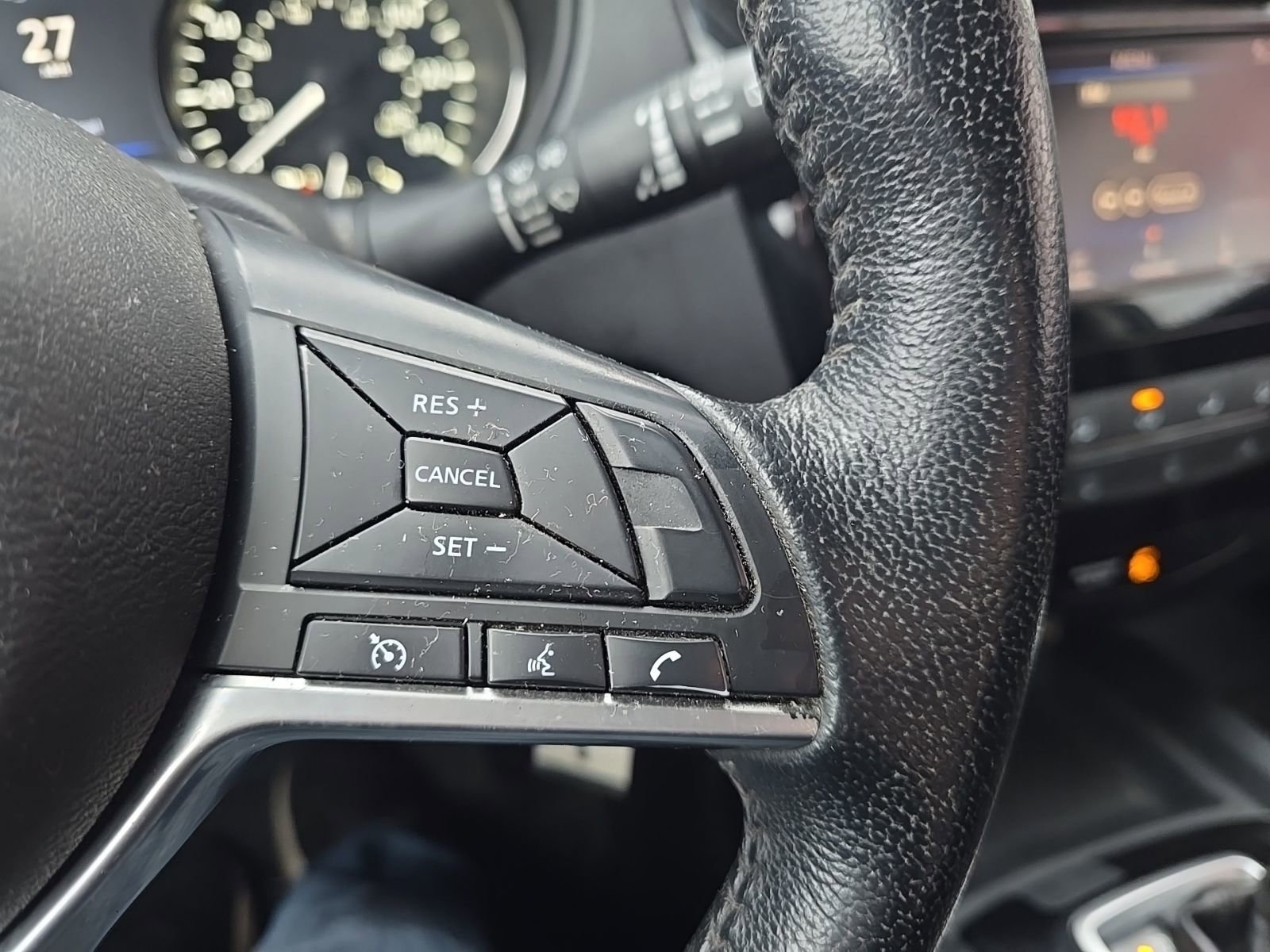 Used 2019 Nissan Rogue S w/ Special Edition Package image 22