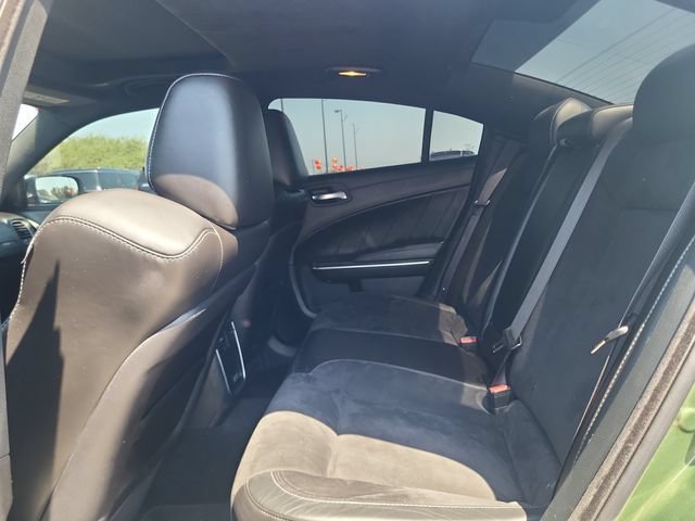 Used 2023 Dodge Charger Scat Pack RWD image 22